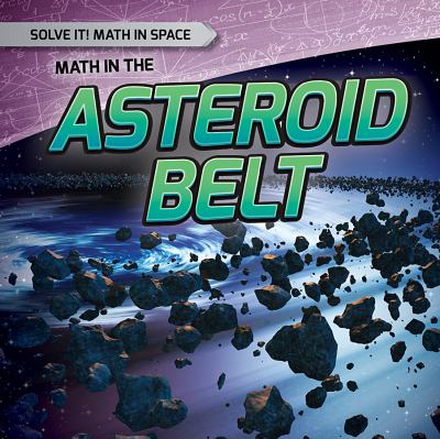 Math in the asteroid belt