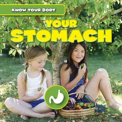 Your stomach