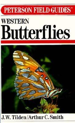 A field guide to western butterflies