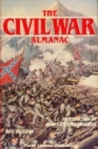 The Civil War almanac