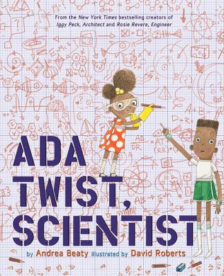 Ada Twist, scientist