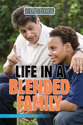 Life in a blended family