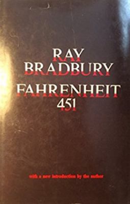 Fahrenheit 451