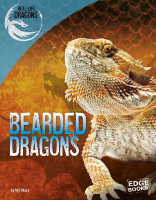 Bearded dragons