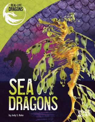 Sea dragons