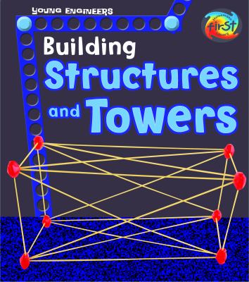 Building structures and towers