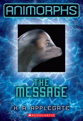 The message