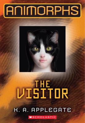 The visitor