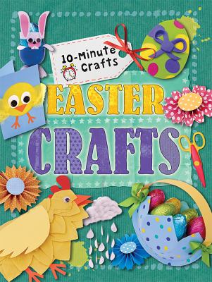 Easter crafts