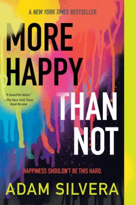 More happy than not