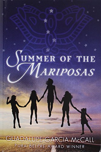 Summer of the mariposas