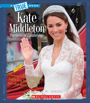 Kate Middleton Duchess of Cambridge