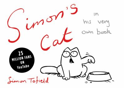 Simon's cat