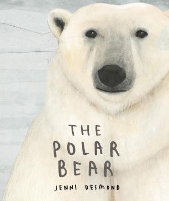 The polar bear