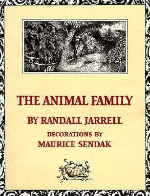 The animal family