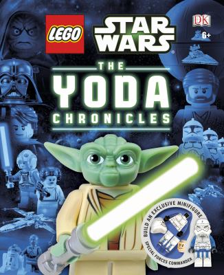 The Yoda chronicles