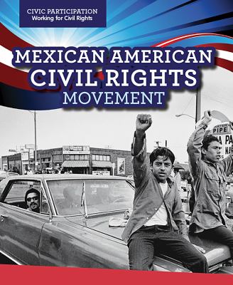 Mexican American civil rights movement