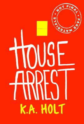 House arrest