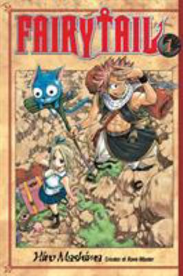 Fairy tail. 1 /