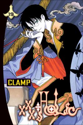 Xxxholic