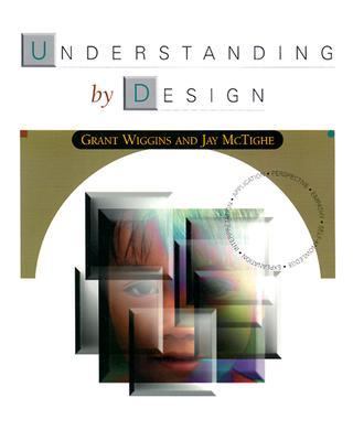 Understanding by design