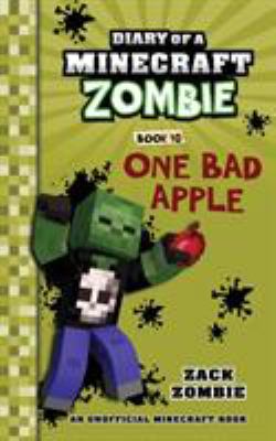 One bad apple. Book 10, [One bad apple] /