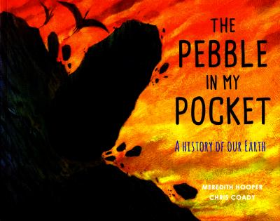 The pebble in my pocket : a history of our Earth