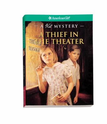 A thief in the theater