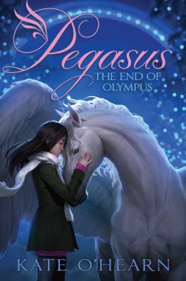 Pegasus : The end of Olympus