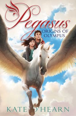 Pegasus : Origins of Olympus