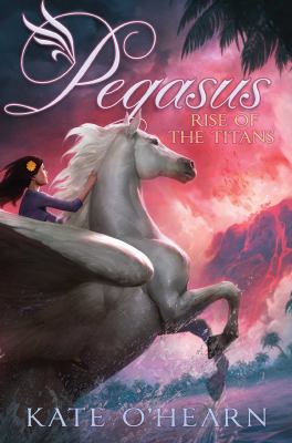 Pegasus : Rise of the Titans