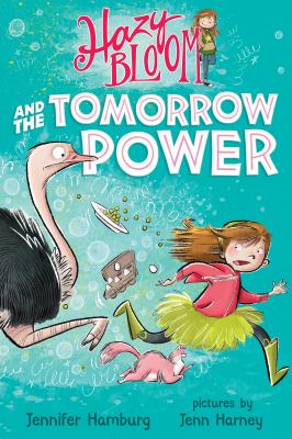 Hazy Bloom and the tomorrow power