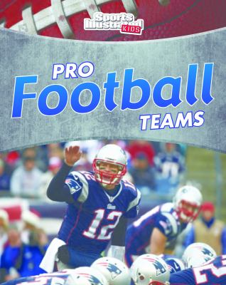 A superfan's guide to pro football teams