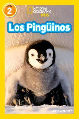 Los pinguinos