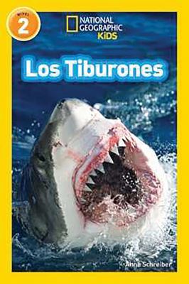 Los tiburones