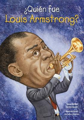 Quien fue Louis Armstrong?