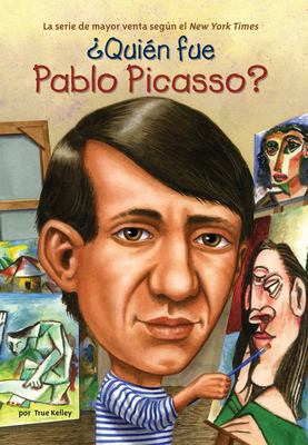 Quien fue Pablo Picasso?