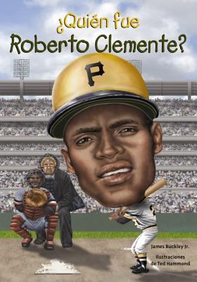 Quien fue Roberto Clemente?