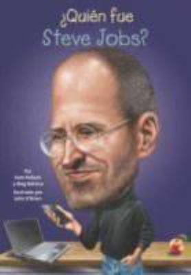 Quien fue Steve Jobs?