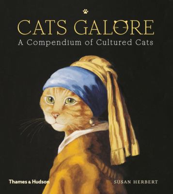 Cats galore : a compendium of cultured cats