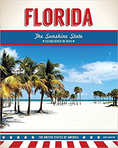 Florida : the sunshine state