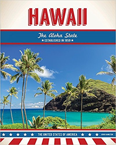 Hawaii : the aloha state