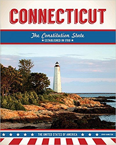 Connecticut : the Constitution state