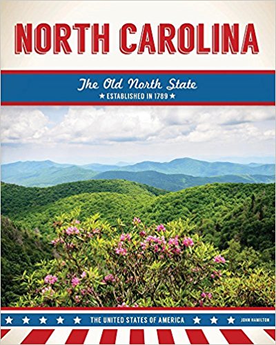 North Carolina : the old north state