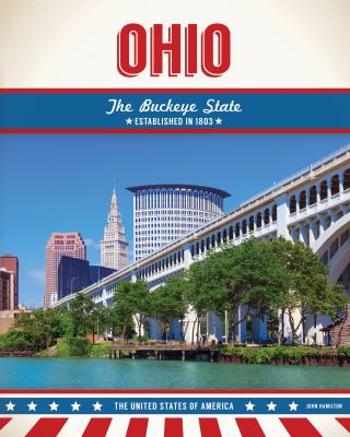 Ohio : the buckeye state