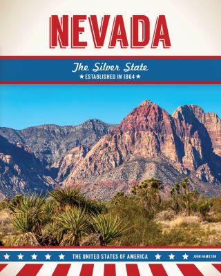 Nevada : the silver state