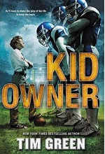 Kid owner