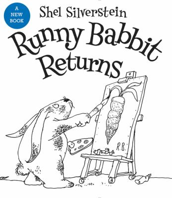 Runny Babbit returns