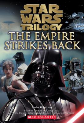 Star Wars episode V : the empire strikes back