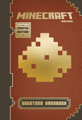 Minecraft : Redstone Handbook. Redstone handbook /